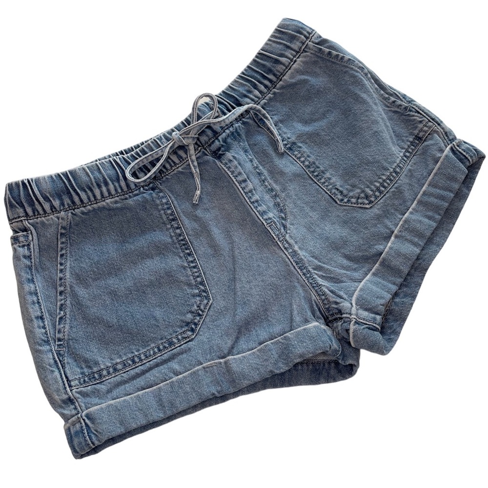 Volcom Denim Shorts True to This Women’s Size X-Small (0/2)